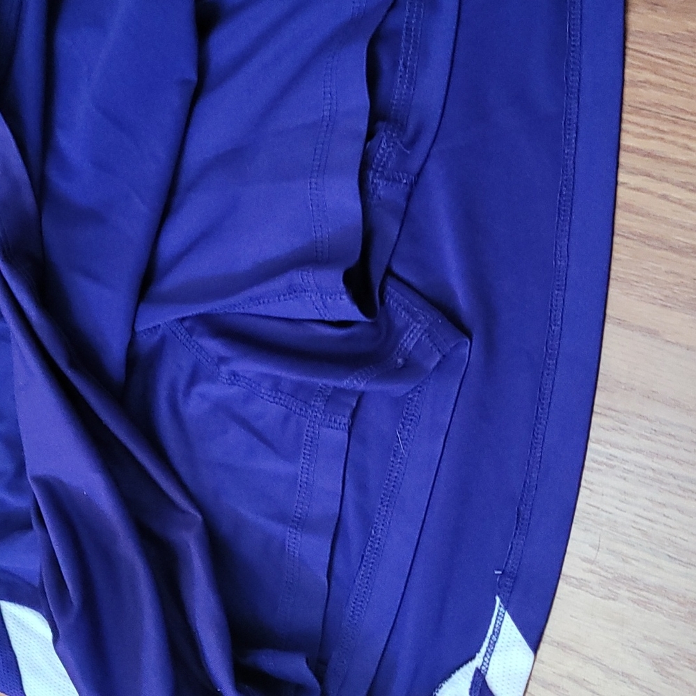 Adidas Purple Skirt Skort Climate - Picture 4 of 4